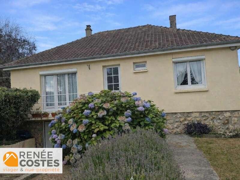 annonce Renée Costes