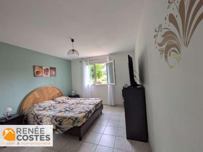 annonce Renée Costes