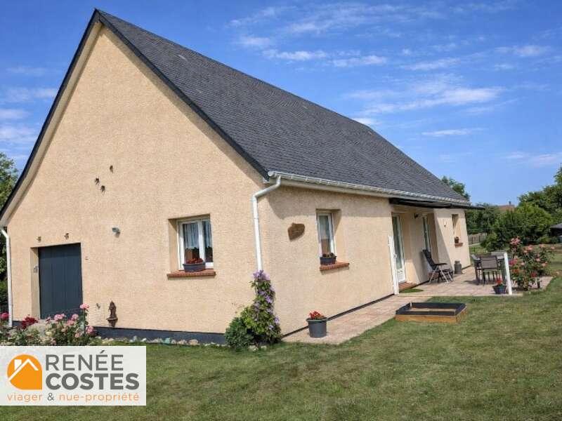 annonce Renée Costes