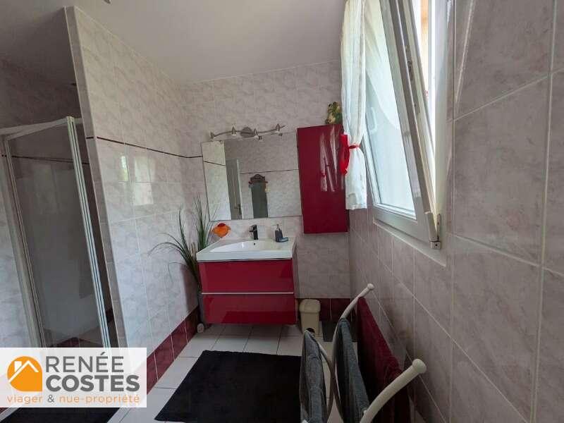 annonce Renée Costes