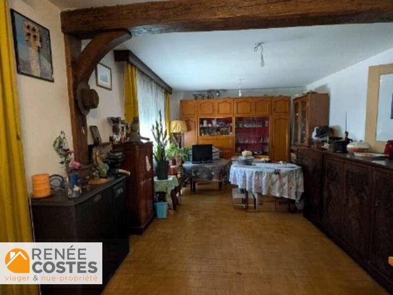 annonce Renée Costes