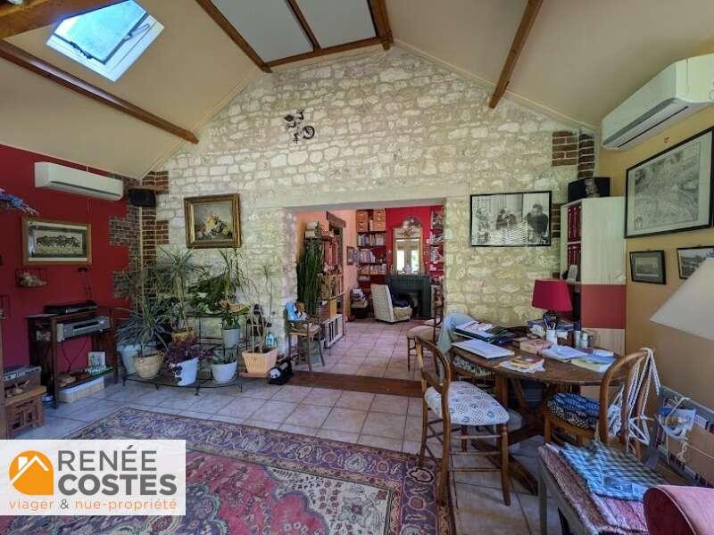 annonce Renée Costes
