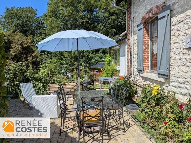 annonce Renée Costes