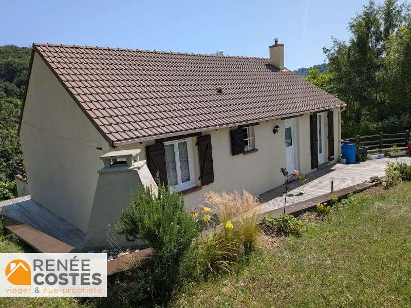 annonce Renée Costes