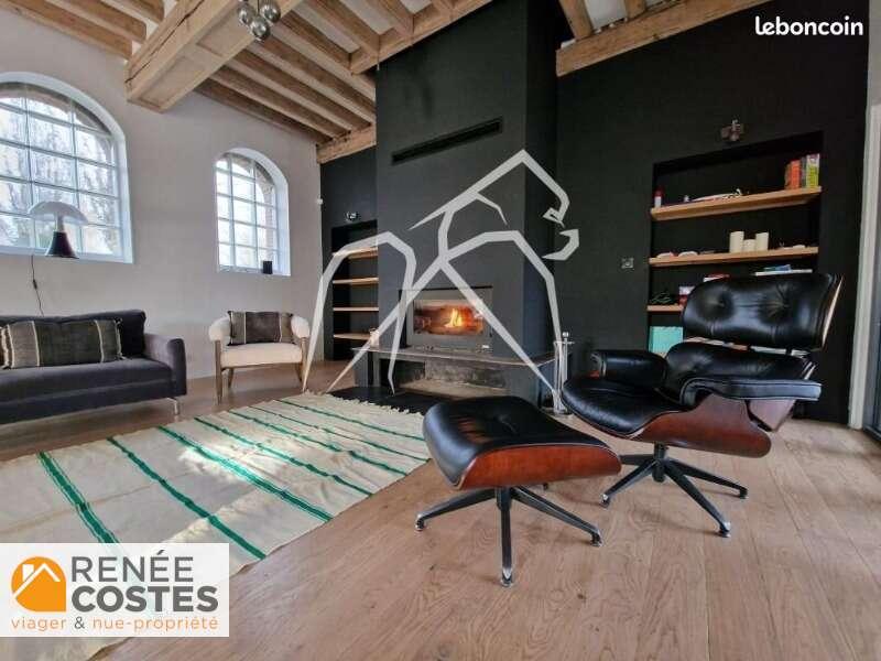 annonce Renée Costes