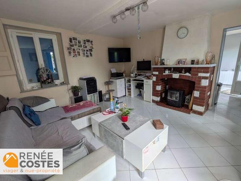 annonce Renée Costes