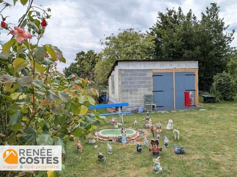 annonce Renée Costes