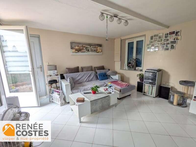 annonce Renée Costes