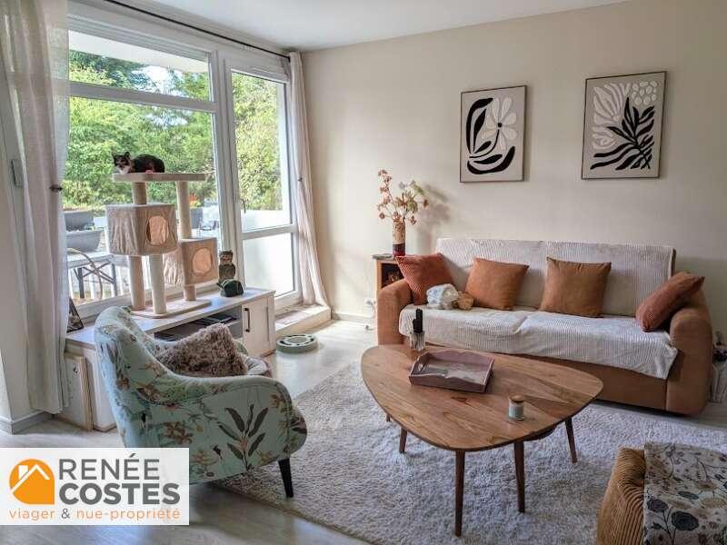 annonce Renée Costes