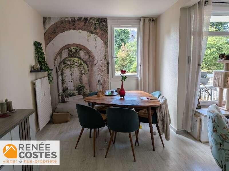 annonce Renée Costes