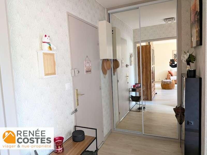 annonce Renée Costes