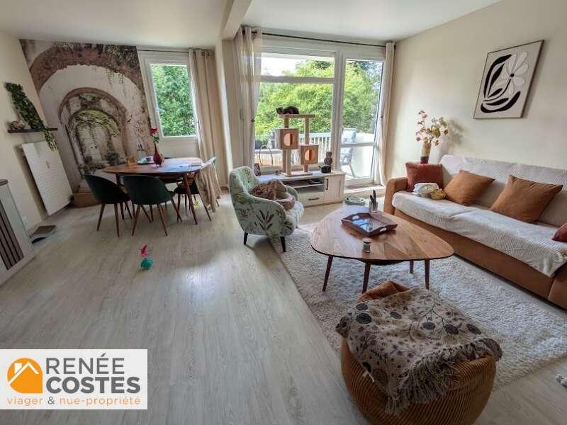 annonce Renée Costes