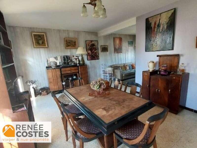 annonce Renée Costes