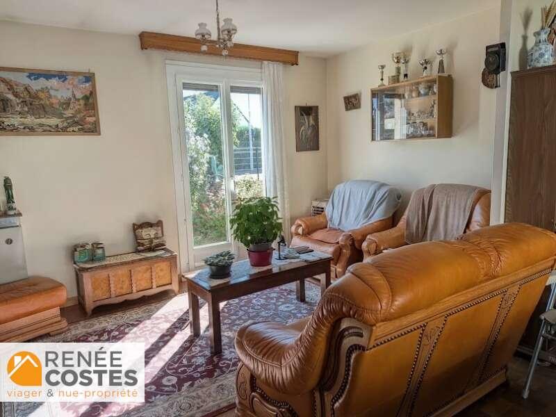 annonce Renée Costes