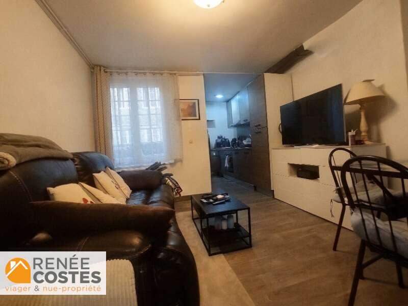 annonce Renée Costes
