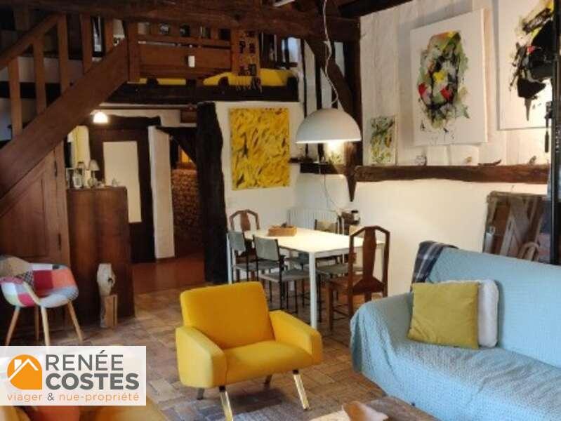 annonce Renée Costes
