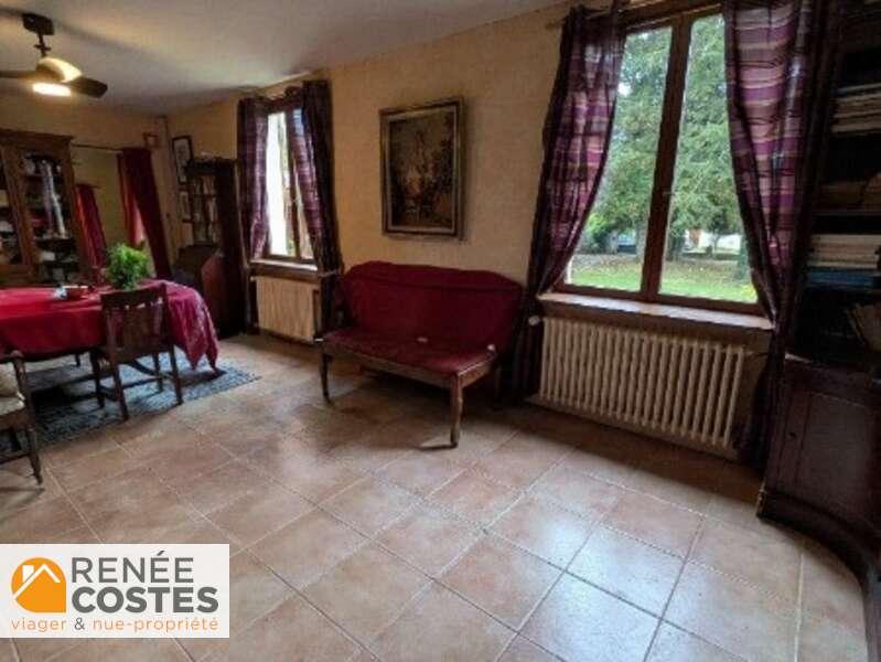 annonce Renée Costes