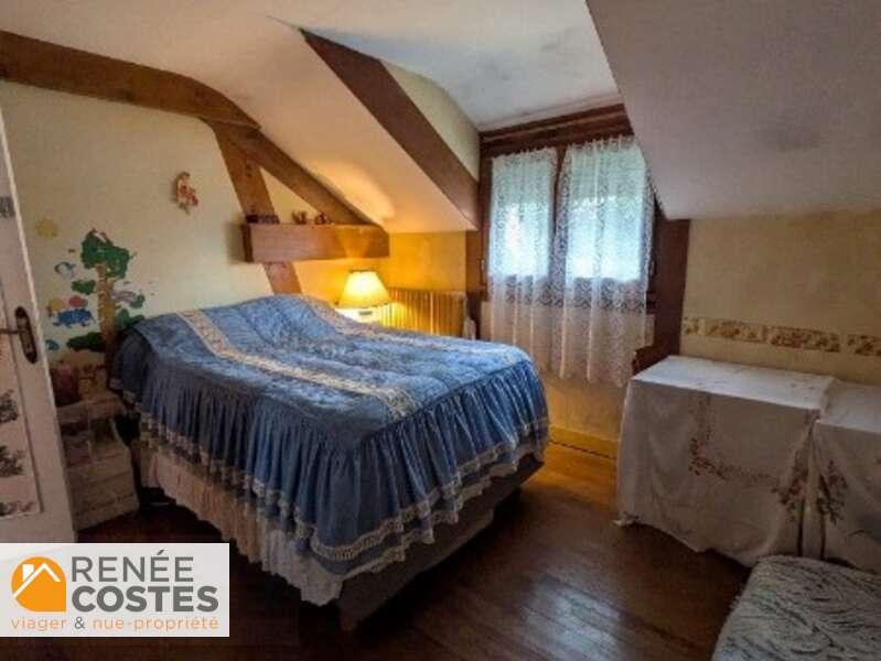annonce Renée Costes