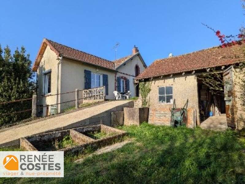 annonce Renée Costes