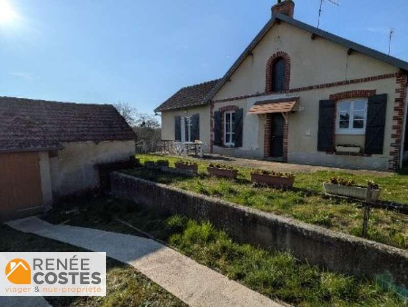 annonce Renée Costes