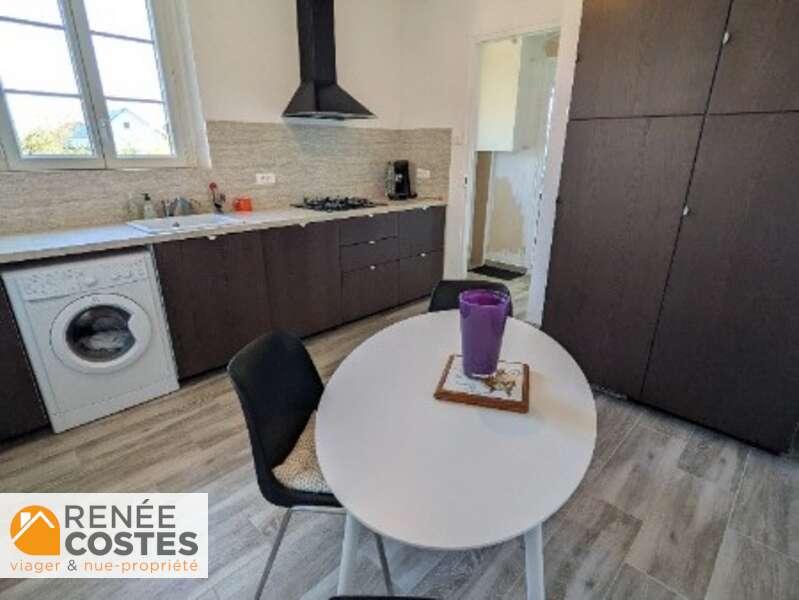 annonce Renée Costes