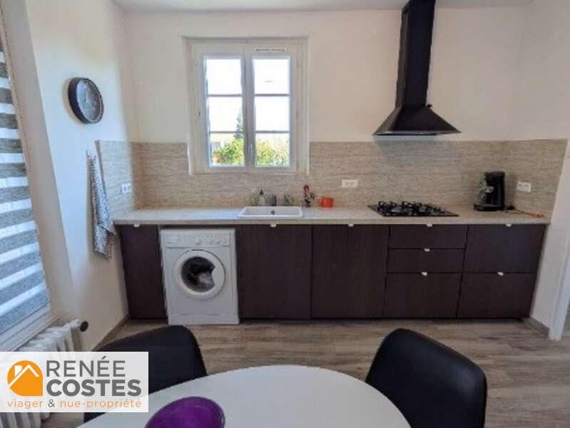 annonce Renée Costes