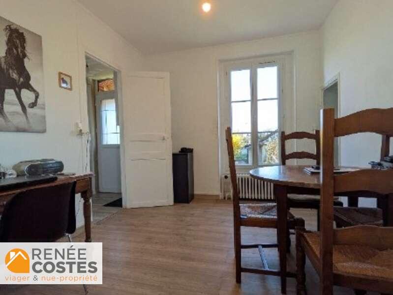 annonce Renée Costes