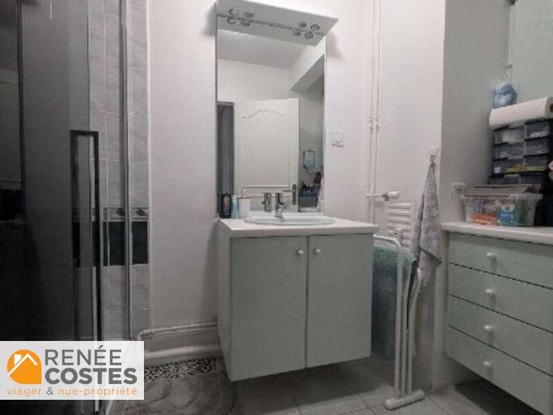 annonce Renée Costes