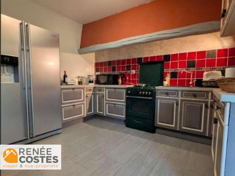 annonce Renée Costes