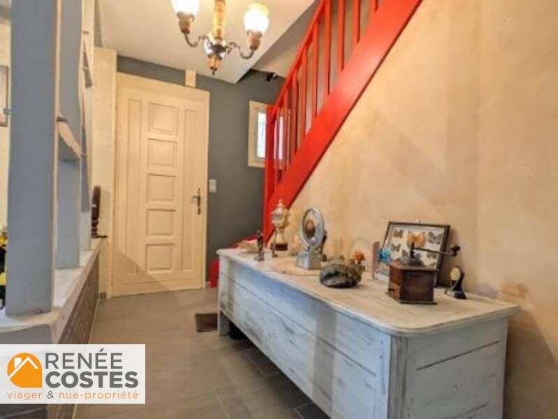 annonce Renée Costes