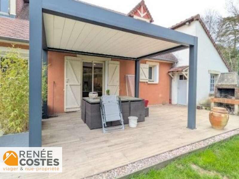 annonce Renée Costes