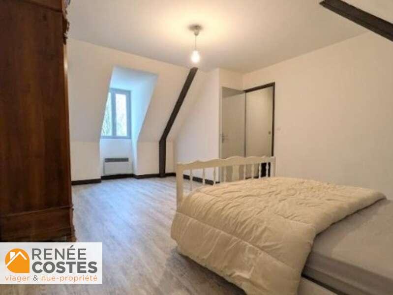 annonce Renée Costes