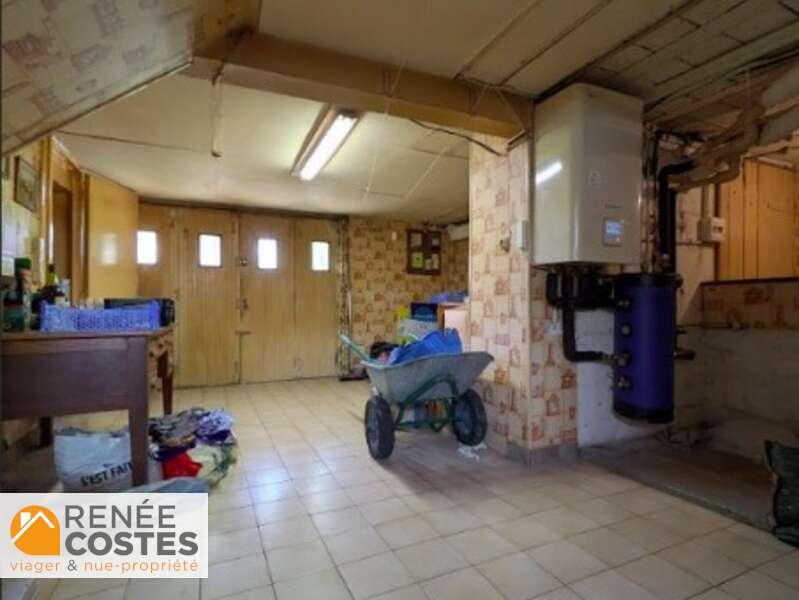 annonce Renée Costes