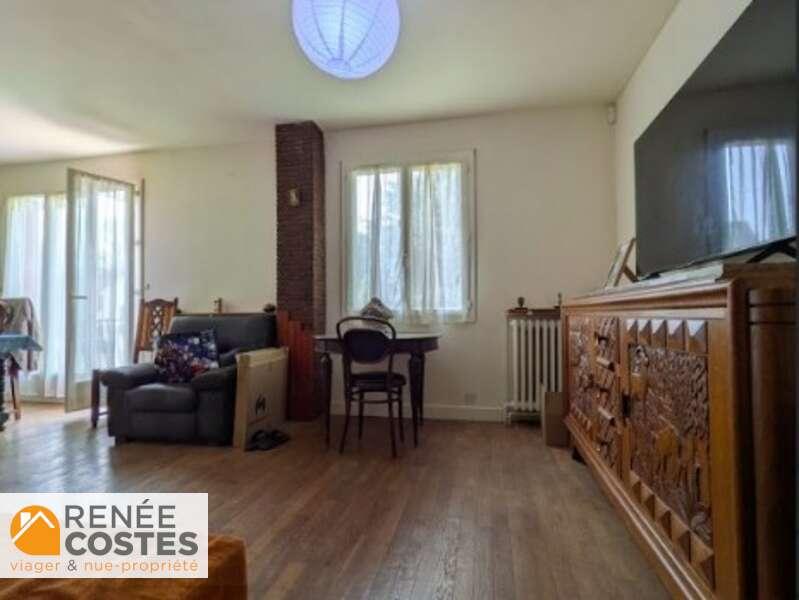 annonce Renée Costes