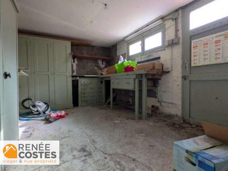 annonce Renée Costes