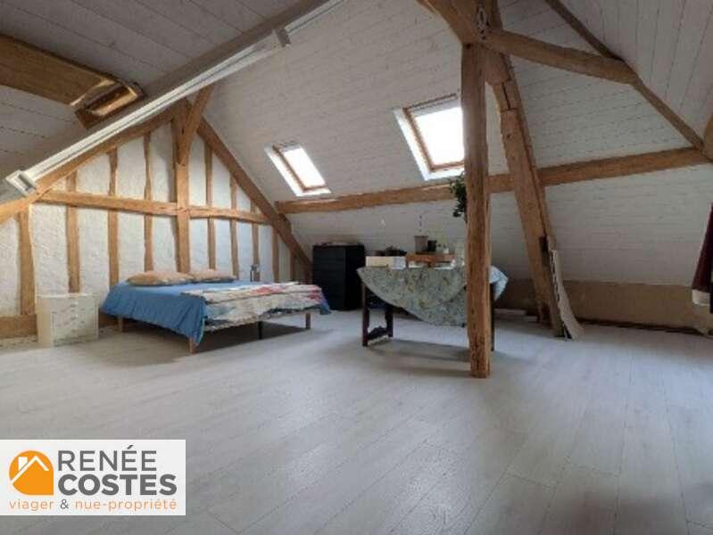 annonce Renée Costes