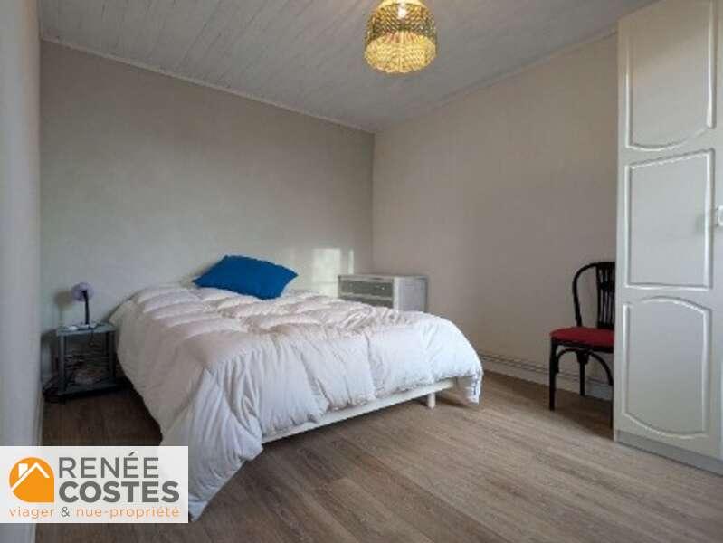 annonce Renée Costes