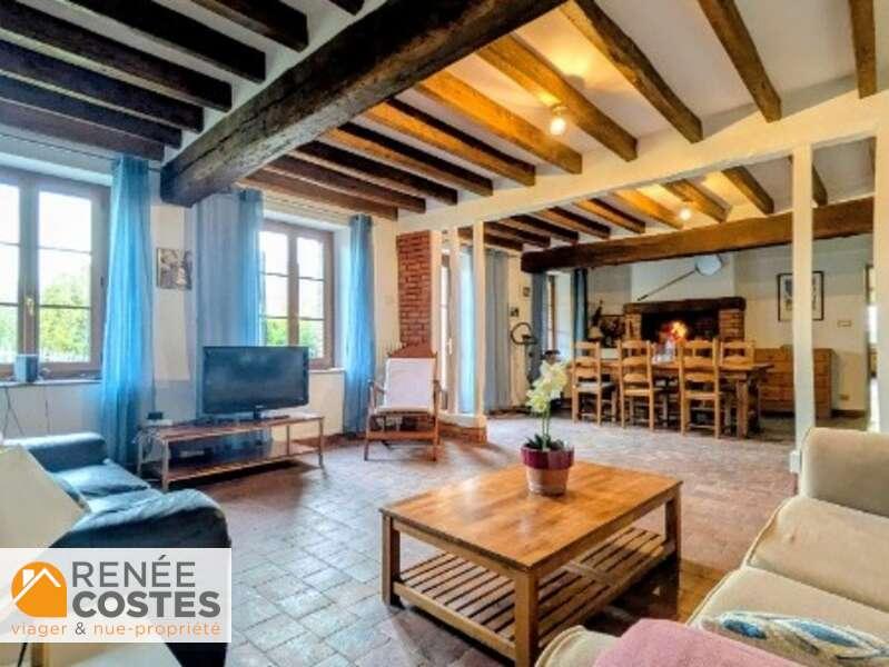 annonce Renée Costes