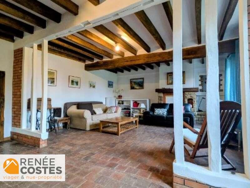 annonce Renée Costes