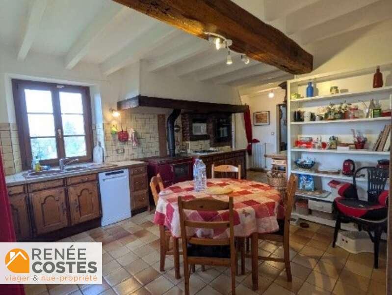 annonce Renée Costes