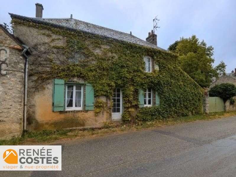 annonce Renée Costes