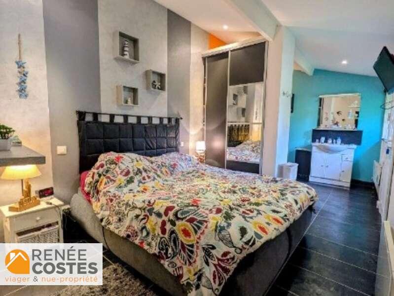 annonce Renée Costes