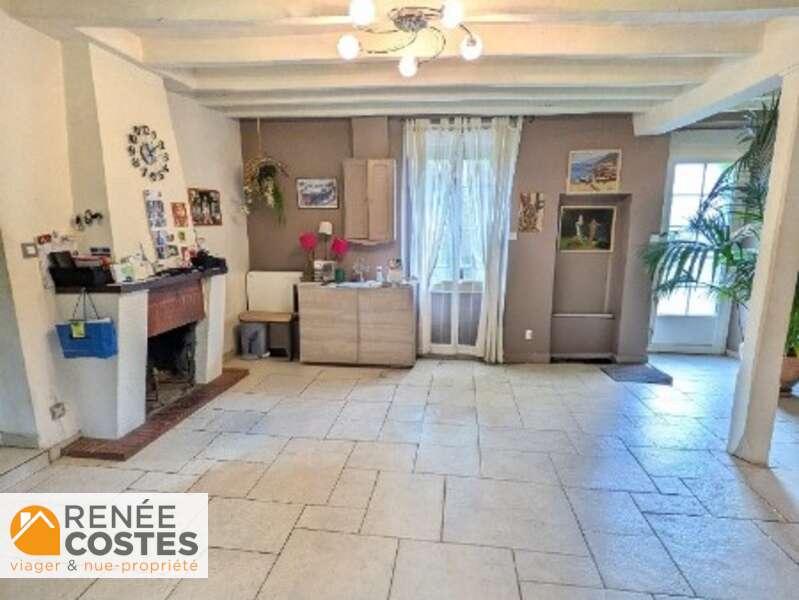 annonce Renée Costes