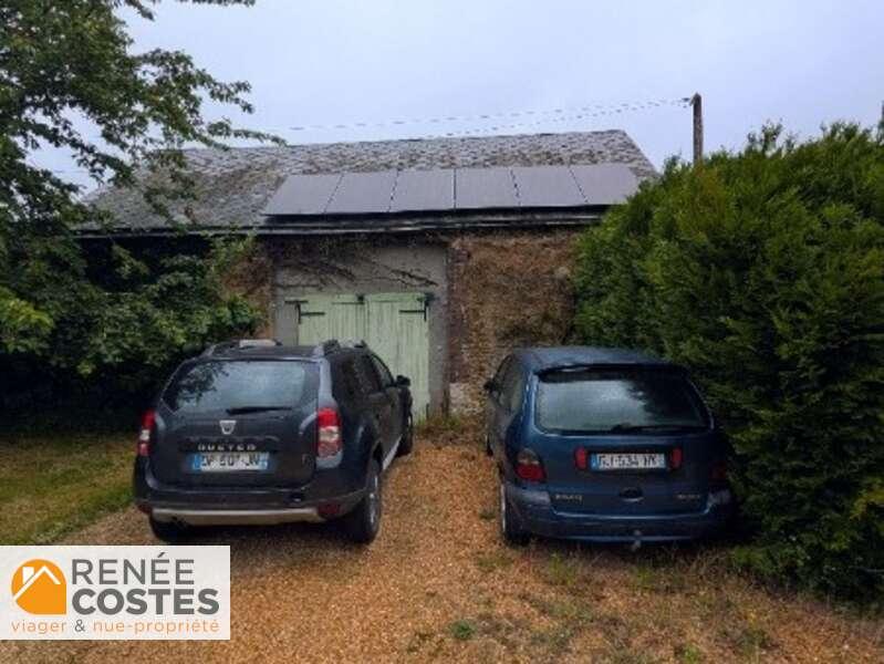 annonce Renée Costes
