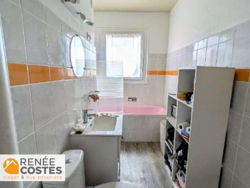 annonce Renée Costes