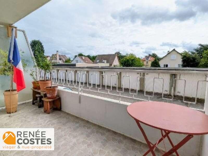 annonce Renée Costes