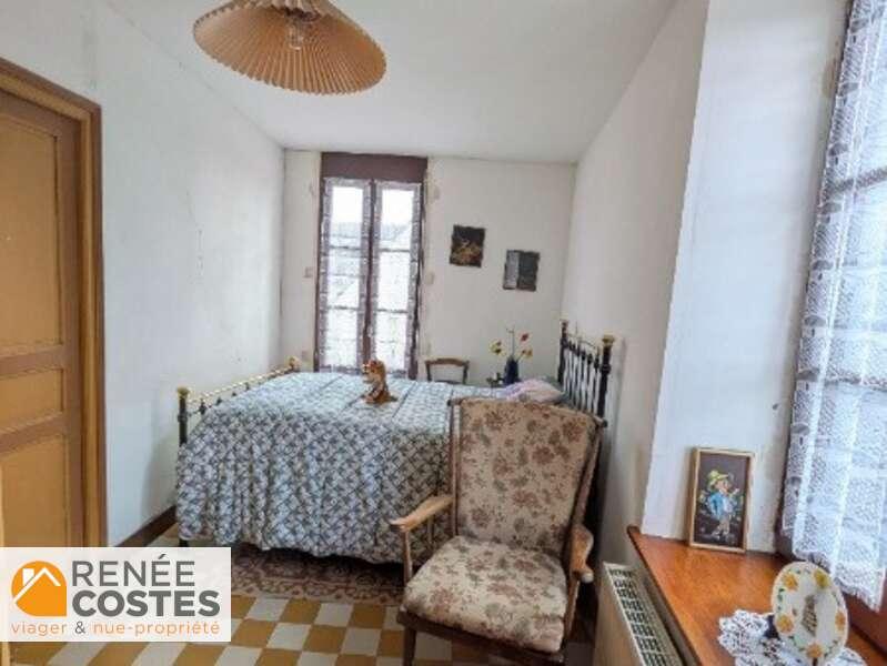 annonce Renée Costes