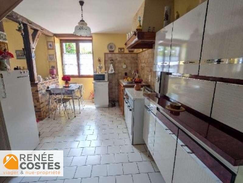 annonce Renée Costes