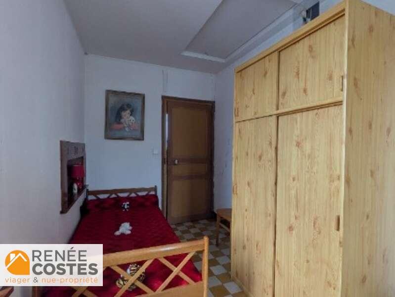 annonce Renée Costes