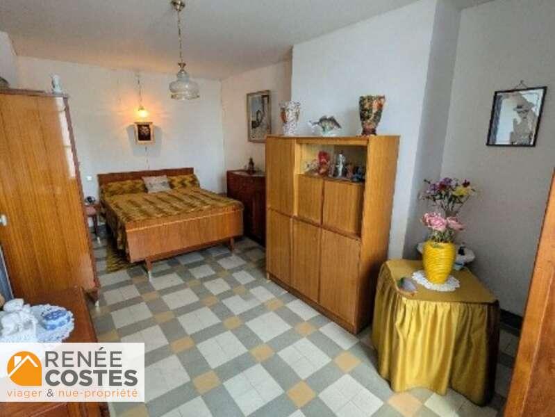 annonce Renée Costes